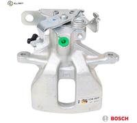 BOSCH 0 986 134 027 Brake caliper
