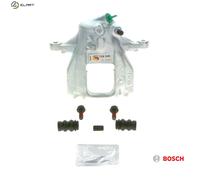 Bosch Brake Caliper 0 986 134 046 - For VW Crafter 30-50 2.5L 5cyl; Fits Mercedes-Benz Sprinter 3-t