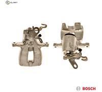 BRAKE CALIPER 0 986 134 048 FOR VW GOLF/PLUS EOS RABBIT SEAT AUDI TT A3/S3 2.0L