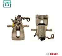 BRAKE CALIPER 0 986 134 050 FOR VAUXHALL ZAFIRA/Mk/II CHEVROLET OPEL 4cyl 2.2L