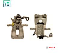BRAKE CALIPER 0 986 134 050 FOR VAUXHALL ZAFIRA/Mk/II CHEVROLET OPEL 4cyl 2.2L