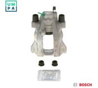 BRAKE CALIPER 0 986 134 055 FOR MERCEDES-BENZ M272.943/944 3.0L M272.965 3.5L