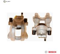 BRAKE CALIPER 0 986 134 086 FOR MERCEDES-BENZ E-CLASS/Platform/Chassis/T-Model