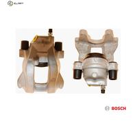 BRAKE CALIPER 0 986 134 086 FOR MERCEDES-BENZ E-CLASS/Platform/Chassis/T-Model