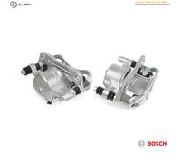 BOSCH 0 986 134 197 Brake Caliper for SEAT,VW