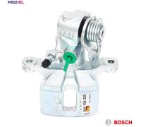 BRAKE CALIPER 0 986 134 220 FOR HONDA FIT/II/MONOCAB JAZZ L12A4/L12A1 1.2L 4cyl