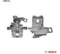 BRAKE CALIPER 0 986 134 239 FOR HONDA CIVIC/VIII/Hatchback R18A2 1.8L 4cyl