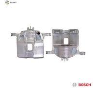 Bosch Brake Caliper 0 986 134 262 - for Honda Fit II / Jazz II 1.5L 4cyl