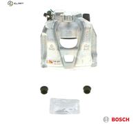 BRAKE CALIPER 0 986 134 267 FOR AUDI A4/S4 A5/S5 CAEB/CPMA/CDNC/CDNB/CFKA 2.0L