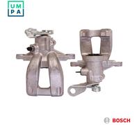 BRAKE CALIPER 0 986 134 342 FOR FIAT GRANDE/PUNTO/Van VAUXHALL CORSA/Mk/III 1.9L