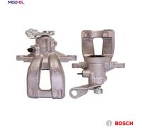BRAKE CALIPER 0 986 134 342 FOR FIAT GRANDE/PUNTO/Van VAUXHALL CORSA/Mk/III 1.9L