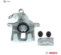 BRAKE CALIPER 0 986 134 383 FOR RENAULT TRAFIC/III/Van/Bus/Platform/Chassis 2.0L