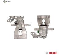 New Brake Caliper for FORD FORD AUSTRALIA:S-MAX,KUGA I,FOCUS II,GALAXY II