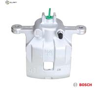 BOSCH 0 986 134 617 Brake caliper