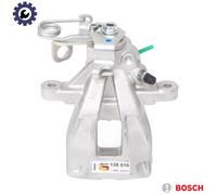 BRAKE CALIPER 0 986 135 010 FOR PEUGEOT 207/207+ 9HZ /9HX /9HV /9HY 1.6L 4cyl