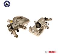 BRAKE CALIPER 0 986 135 048 FOR VW GOLF/PLUS EOS RABBIT SEAT AUDI TT A3/S3 2.0L