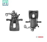 BOSCH 0 986 135 050 Brake caliper