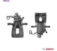 BRAKE CALIPER 0 986 135 050 FOR VAUXHALL ZAFIRA/Mk/II CHEVROLET OPEL 4cyl 2.2L