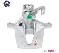 BRAKE CALIPER 0 986 135 051 FOR RENAULT KANGOO/Rapid/Express K4M753/752 1.6L