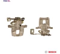BRAKE CALIPER 0 986 135 054 FOR TOYOTA COROLLA/iM/ALTIS/QUEST AURIS/Hatchback