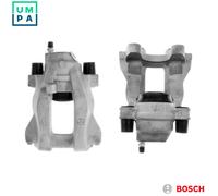 BRAKE CALIPER 0 986 135 055 FOR MERCEDES-BENZ M272.943/944 3.0L M272.965 3.5L