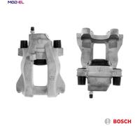 Bosch Brake Caliper 0 986 135 055 - Fits Mercedes-Benz SL, CLS, E‑Class, S‑Class