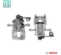 BRAKE CALIPER 0 986 135 082 FOR RENAULT KANGOO/Rapid/Express/GRAND/BE/BOP 1.5L