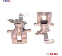 Brake caliper Brake Caliper with integrated parking brake 0 986 135 114 BOSCH
