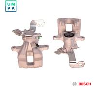 Brake caliper Brake Caliper with integrated parking brake 0 986 135 114 BOSCH