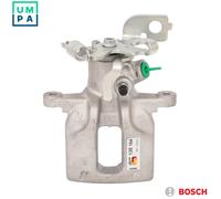 Bosch Brake Caliper 0 986 135 164 – Integrated Parking Brake – Fits Toyota Auris/Corolla