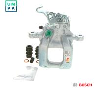 BRAKE CALIPER 0 986 135 203 FOR SKODA SUPERB/II OCTAVIA/Combi LAURA YETI VW