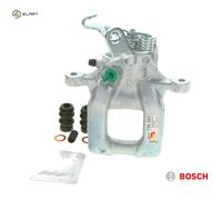 BRAKE CALIPER 0 986 135 203 FOR SKODA SUPERB/II OCTAVIA/Combi LAURA YETI VW