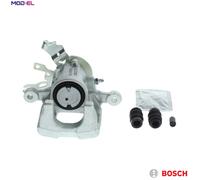 BRAKE CALIPER 0 986 135 204 FOR VW CADDY/III/Box/Body/MPV BSX 2.0L CFHC 2.0L