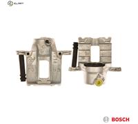 BRAKE CALIPER 0 986 135 250 FOR TOYOTA LAND/CRUISER/PRADO 2TR/3RZ-FE 2.7L 4cyl