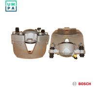 Brake caliper Floating Caliper 0 986 135 266 BOSCH for AUDI A5 A5 Sportback