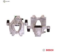 BRAKE CALIPER 0 986 135 333 FOR MERCEDES-BENZ M271.860/820 1.8L M 274.920 2.0L