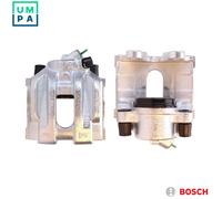 Brake caliper Floating Caliper 0 986 135 394 BOSCH for BMW 1 Coupe 3 1