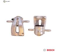 BRAKE CALIPER 0 986 135 423 FOR BMW N46B20CB/B/C/BD 2.0L 4cyl 3 E90