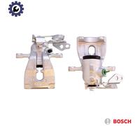BRAKE CALIPER 0 986 135 430 FOR FORD AUSTRALIA SEBA 2.3L AZBA 2.0L 4cyl MONDEO