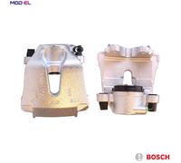 Brake caliper Floating Caliper 0 986 135 496 BOSCH for BMW X5 X6 X4