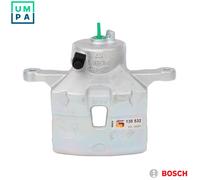 BRAKE CALIPER 0 986 135 532 FOR HYUNDAI i30/II/Hatchback/Van/Kombi ELANTRA/GT