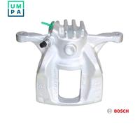 BRAKE CALIPER 0 986 135 619 FOR RENAULT TRAFIC/III/Platform/Chassis/Van/Bus 2.0L