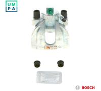 Brake caliper Floating Caliper 0 986 473 113 BOSCH for VOLVO S80 I V70 Mk II