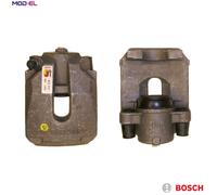 BRAKE CALIPER 0 986 473 117 FOR BMW M47D20 2.0L 4cyl 5 E39 M57D25 M51D25 2.5L