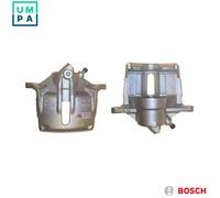 BRAKE CALIPER 0 986 473 167 FOR FORD HJBB/HJBA/D6BA/HJBC 2.0L 4cyl MONDEO III