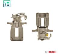 BRAKE CALIPER 0 986 473 185 FOR VW AUDI A6/S6 ALLROAD BDH/BAU 2.5L 6cyl PASSAT