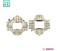BRAKE CALIPER 0 986 473 222 FOR MERCEDES-BENZ M 111.947 2.0L 4cyl E-CLASS 2.7L