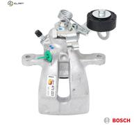 BRAKE CALIPER 0 986 473 223 FOR HOLDEN ZAFIRA ASTRA/Convertible/Hatchback 2.2L