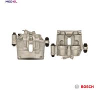 BRAKE CALIPER 0 986 473 231 FOR MERCEDES-BENZ SPRINTER/4-t/Van 2.1L 4cyl 2.9L