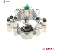 BRAKE CALIPER 0 986 473 282 FOR MERCEDES-BENZ C-CLASS/Sportscoupe/Sportcoupe